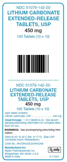 Lithium Carbonate