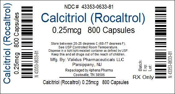 Rocaltrol