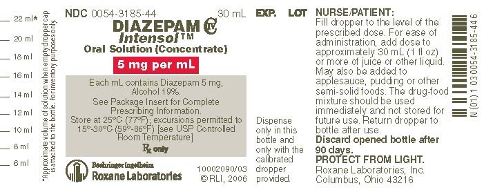 Diazepam