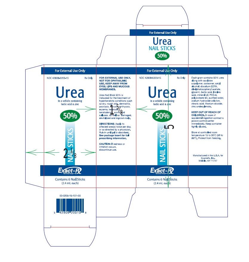 Urea