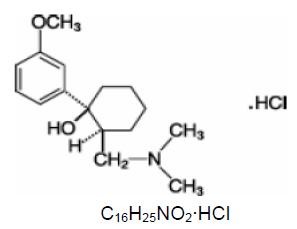 TRAMADOL HYDROCHLORIDE