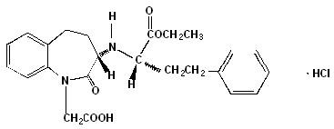 Lotensin