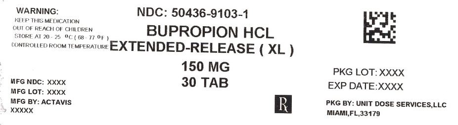 Bupropion Hydrochloride