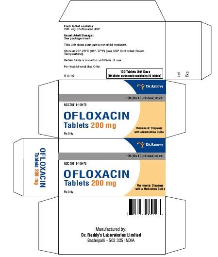 Ofloxacin