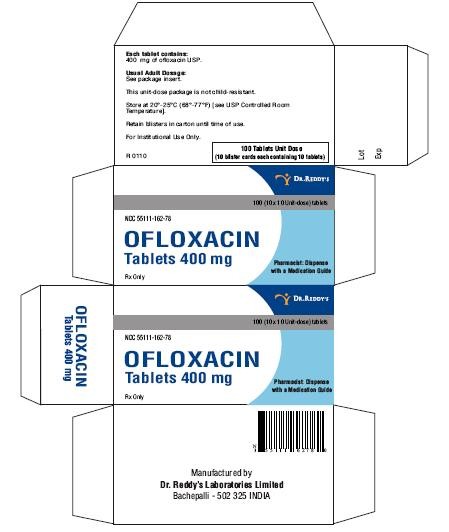 Ofloxacin