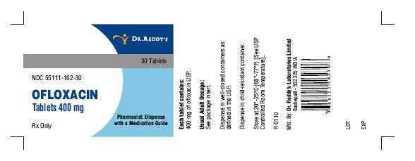 Ofloxacin