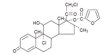 Mometasone Furoate