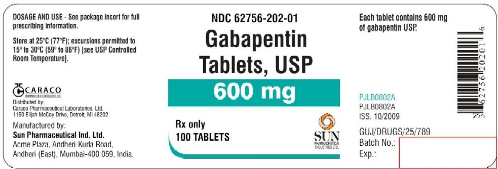 GABAPENTIN