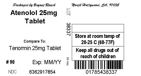 Atenolol