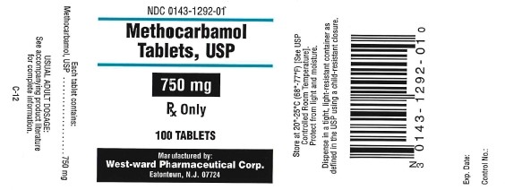 Methocarbamol