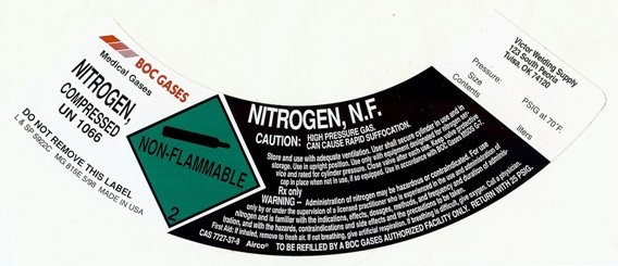 Nitrogen