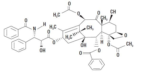 paclitaxel