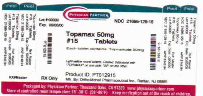 Topamax