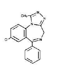 Alprazolam