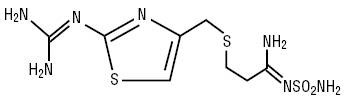 Famotidine