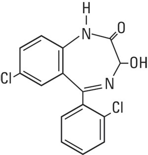 Lorazepam