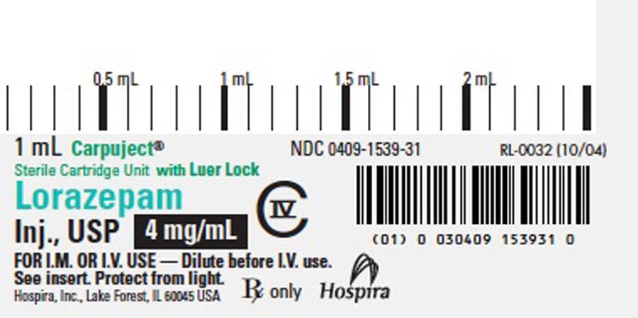 Lorazepam