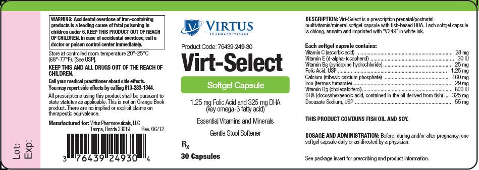 Virt-Select