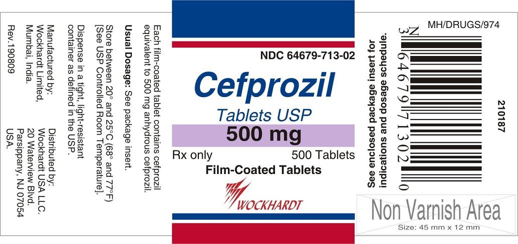 CEFPROZIL