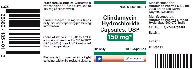 Clindamycin Hydrochloride