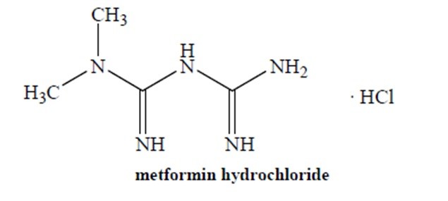 Pioglitazone HCL and Metformin HCL