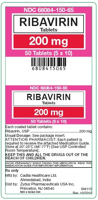 Ribavirin