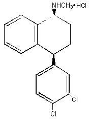 Sertraline Hydrochloride