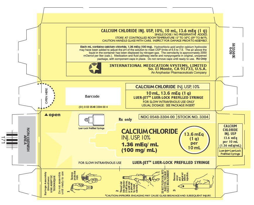 Calcium Chloride