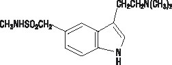 SUMATRIPTAN