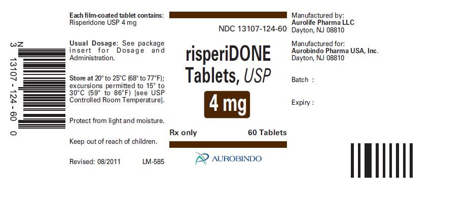 Risperidone