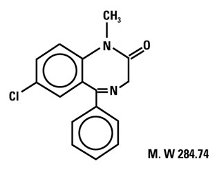 Diazepam