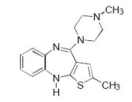 Olanzapine