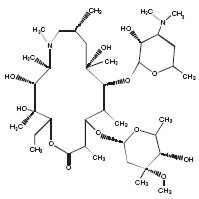 Azithromycin