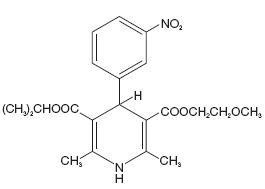 Nimodipine