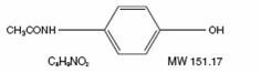 Oxycodone and Acetaminophen