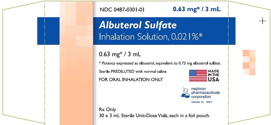 Albuterol Sulfate