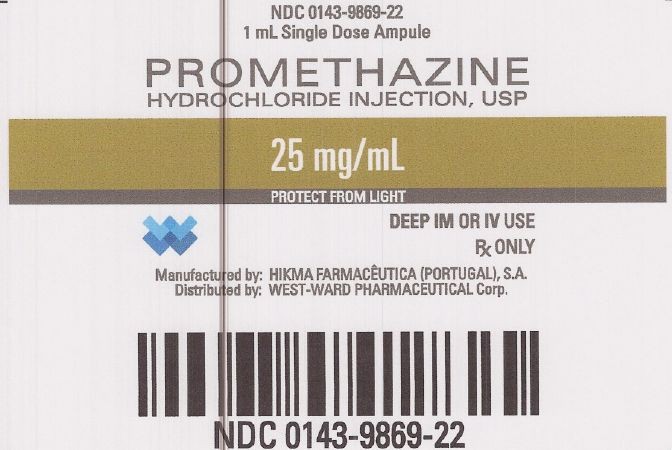 Promethazine hydrochloride