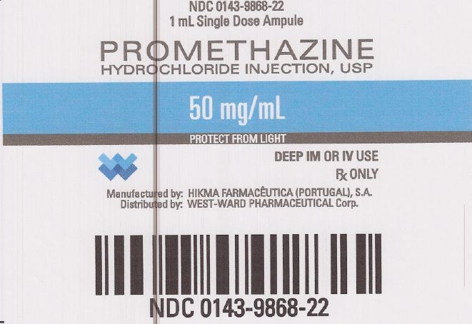 Promethazine hydrochloride