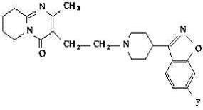 RISPERIDONE