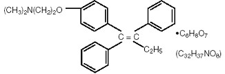 Tamoxifen Citrate