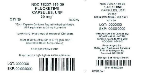 Fluoxetine