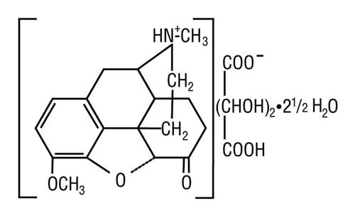 Vicodin ES