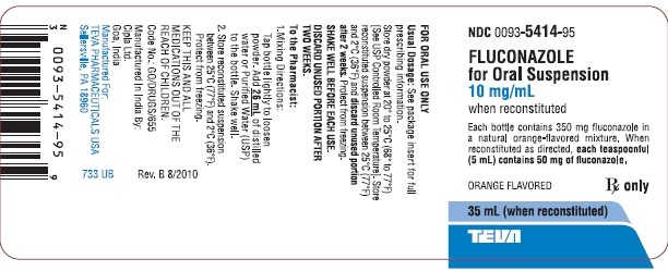 Fluconazole