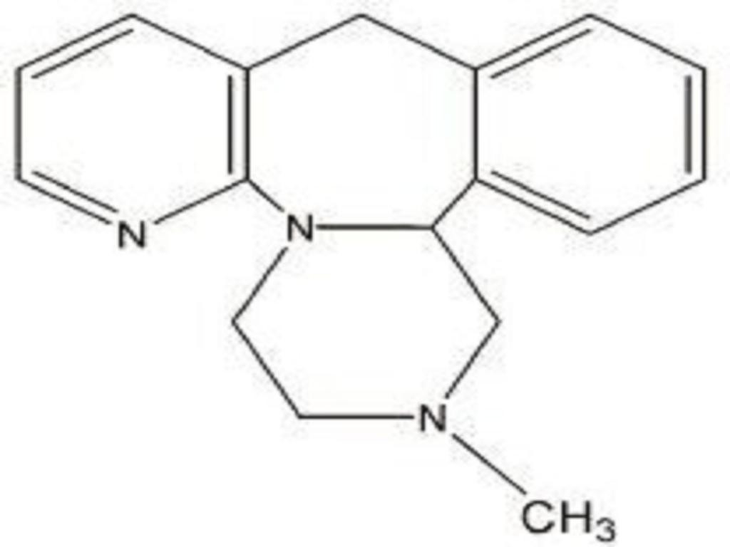 MIRTAZAPINE