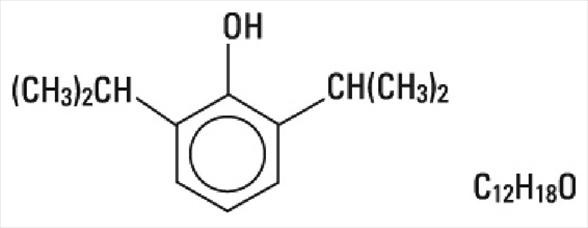 Propofol