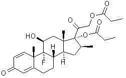 Calcipotriene and Betamethasone Dipropionate