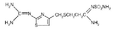 Famotidine