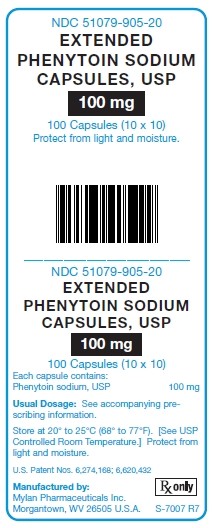 Phenytoin Sodium