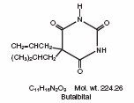 butalbital, acetominophen and caffeine