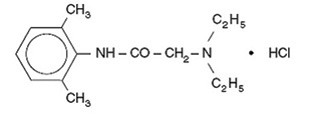 Lidocaine Hydrochloride and Epinephrine